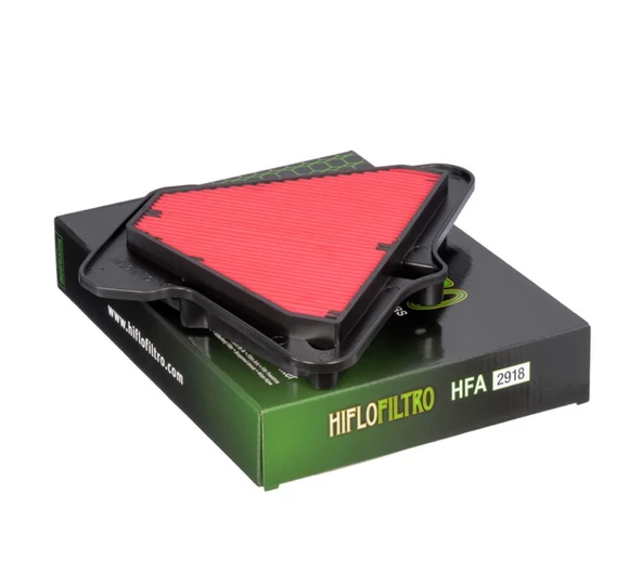 Kawasaki Zx-10 R Hava Filtre Hiflo 2011-2015 ürün görseli 1
