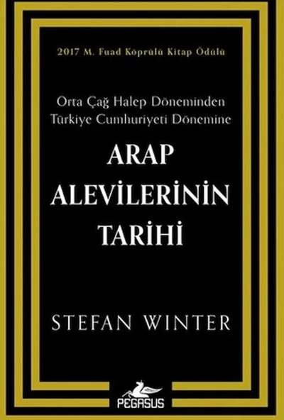 Arap Alevilerinin Tarihi: Orta Çağ Halep Döneminden Türkiye Cumhuriyeti Dönemine ürün görseli 1