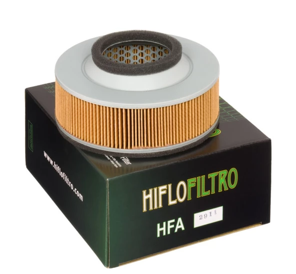 Kawasaki Vn 1500 Classic Hava Filtre Hiflo 1996-2008 ürün görseli 1