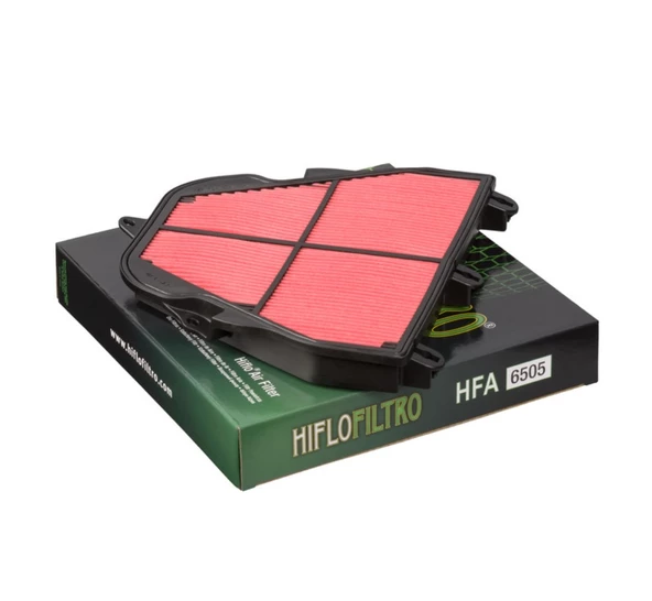 Trıumph Daytona 675/Street Trıple 675 Hava Filtre Hiflo 2006-2010 ürün görseli 1