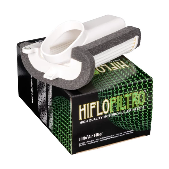 Yamaha T-Max 530 Hava Filtre Hiflo Sol Taraf 2012-2016 ürün görseli 1