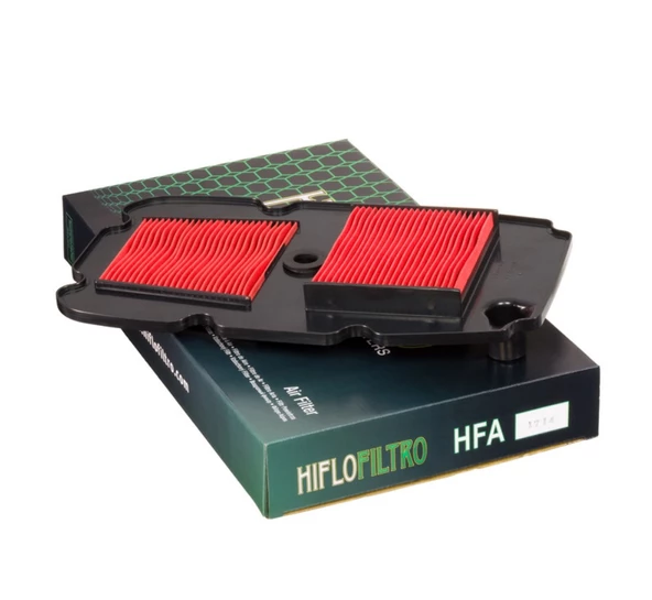 Honda Transalp 700 Hava Filtre Hiflo 2008-2013 ürün görseli 1
