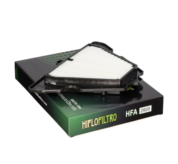 Kawasaki Z 1000 Hava Filtre Hiflo 2010-2016 ürün görseli 1