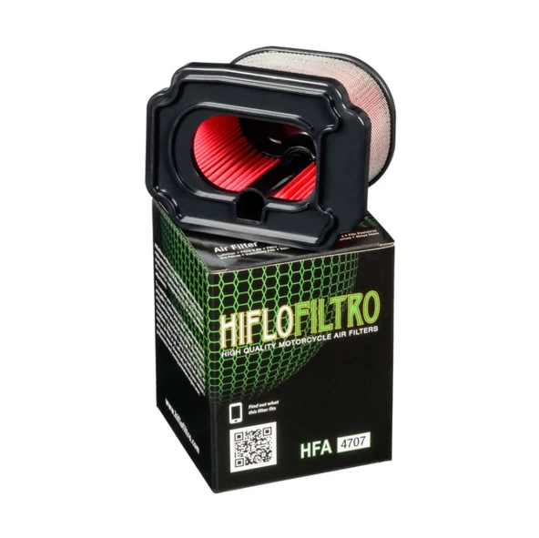Yamaha Hava Filtre Hiflo Mt-07/Tracer 700/R7/Xsr 700/Tenere 700 ürün görseli 1