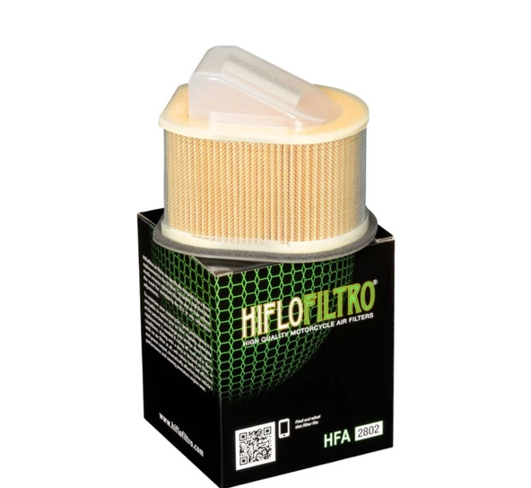 Kawasaki Z 800 Hava Filtre Hiflo ürün görseli 1