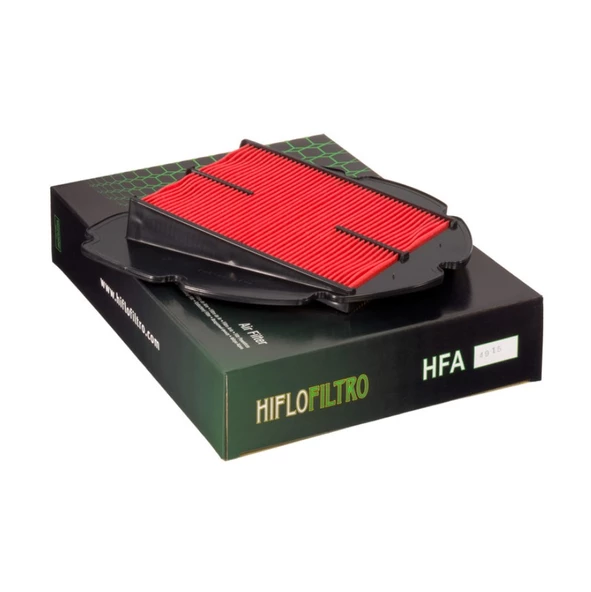 Yamaha Tdm 900 Hava Filtre Hiflo ürün görseli 1