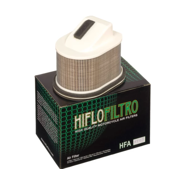 Kawasaki Z 750 S Hava Filtre Hiflo 2004-2009 ürün görseli 1