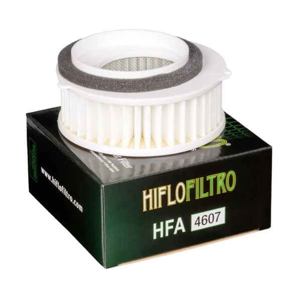 Yamaha Xvs 650 Dragstar Hava Filtre Hiflo ürün görseli 1