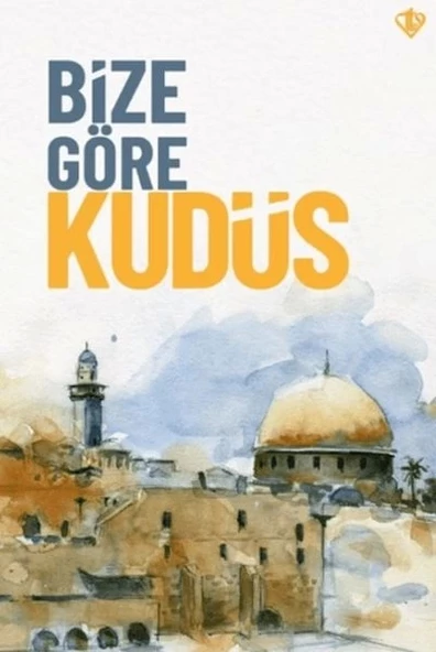Bize Göre Kudüs ürün görseli 1