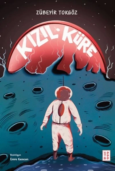 Kızıl Küre ürün görseli 1