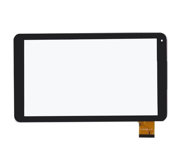 DH-1028A1-FPC104-V03 10.1 Siyah Dokunmatik ürün görseli 1