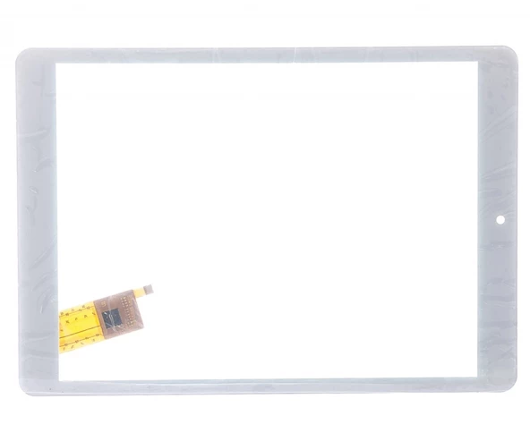 Grundig 1050 9.7''inç Beyaz Dokunmatik F-WGJ97114-V3 ürün görseli 1