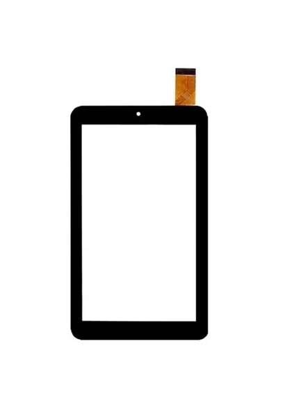 Vestel VTab 7 Lite Siyah Dokunmatik FPC-70E2-V01, TP-70E2W, LS-F1B213A J ürün görseli 1