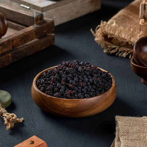 Kuş Üzümü 500 GR ( Doğal Kurutulmuş, Katkısız ) ürün görseli 1