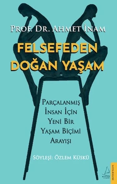 Felsefeden Doğan Yaşam ürün görseli 1