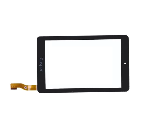 Casper Via T18W T18-W 8''inç Siyah Dokunmatik ZJ-80027E, ZJ80027 ürün görseli 1