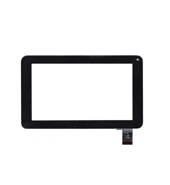 Piranha Pro 2 Tab 7 İnç Siyah Dokunmatik ürün görseli 1