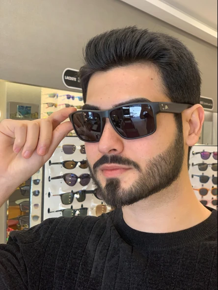 1706 C3 59 Kappa Polarize Güneş Gözlüğü ürün görseli 1