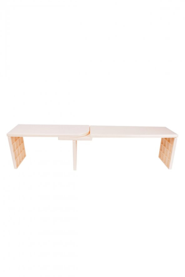 Raf Düzenleyici-2 Adet-shelf Organizer - Resim 3