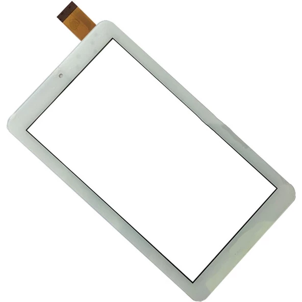 Vestel VTab 7 Lite Beyaz Dokunmatik FPC-70E2-V01, TP-70E2W, LS-F1B213A J ürün görseli 1