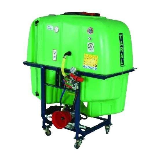 Taral TP600 Piton Asılır (TAR60) ürün görseli 1