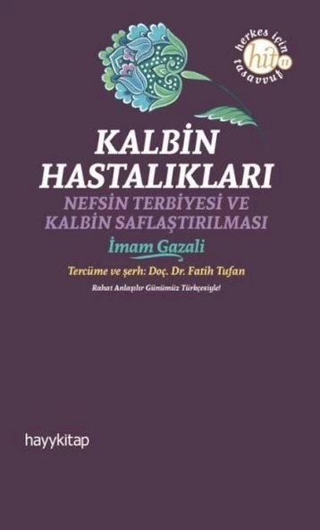 Kalbin Hastalıkları ürün görseli 1