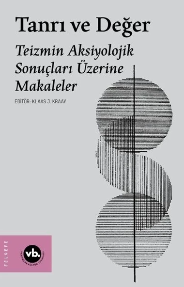 Tanrı ve Değer ürün görseli 1