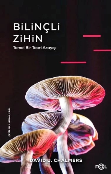 Bilinçli Zihin –Temel Bir Teori Arayışı ürün görseli 1
