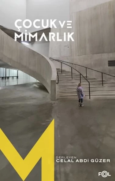 Çocuk ve Mimarlık ürün görseli 1
