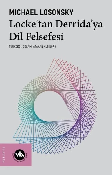 Locke’tan Derrida’ya Dil Felsefesi ürün görseli 1