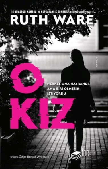 O Kız ürün görseli 1