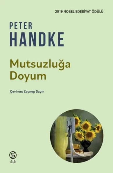 Mutsuzluğa Doyum ürün görseli 1