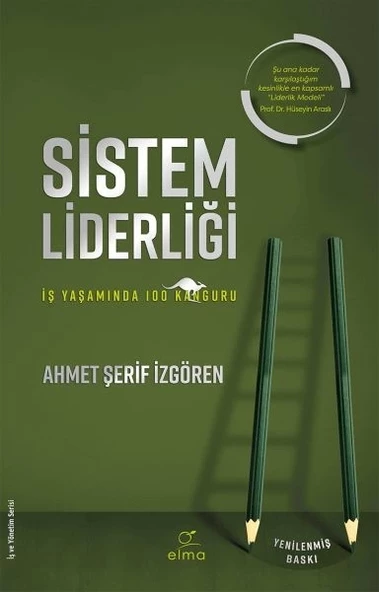 Sistem Liderliği ürün görseli 1