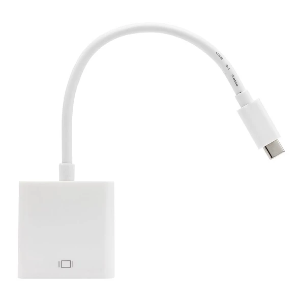 Vcom CU423 Type-C To Hdmi Çevirici - Resim 2