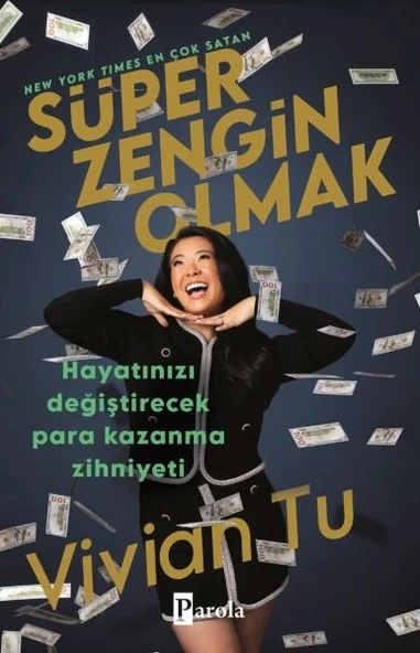 Süper Zengin Olmak ürün görseli 1