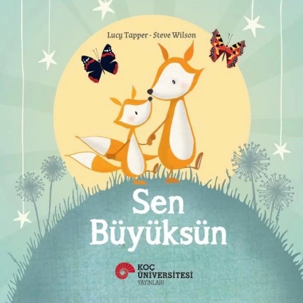 Sen Büyüksün ürün görseli 1