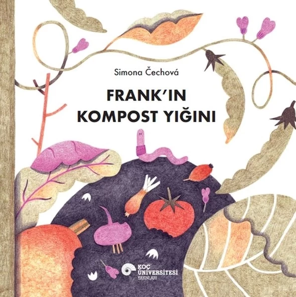 Frank’ın Kompost Yığını ürün görseli 1