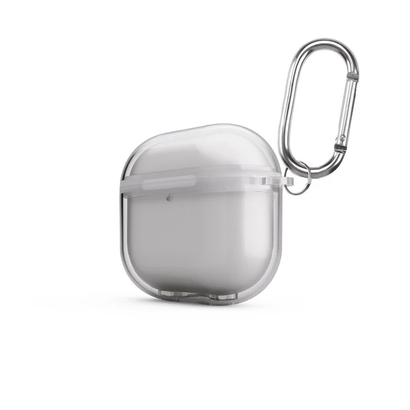 Gpack Apple Airpods 4 Uyumlu Kılıf İç Kısım Renkli Transparan Airbag 42 ürün görseli 1