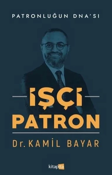 İşçi Patron ürün görseli 1