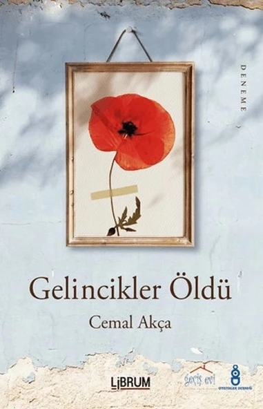 Gelincikler Öldü ürün görseli 1