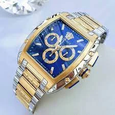 Versace VRSCVE6H00723 Erkek Kol Saati ürün görseli 1