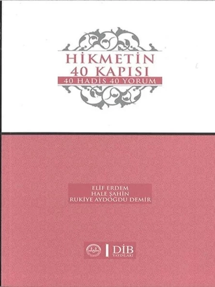Hikmetin 40 Kapısı ürün görseli 1