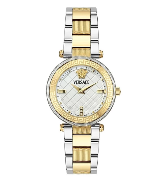 Versace VRSCVE8B00724 Kadın Kol Saati ürün görseli 1