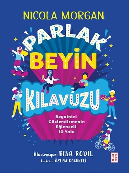 Parlak Beyin Kılavuzu ürün görseli 1