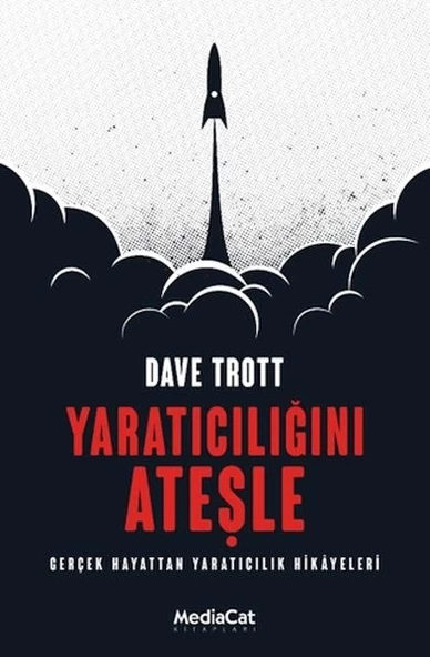Yaratıcılığını Ateşle ürün görseli 1