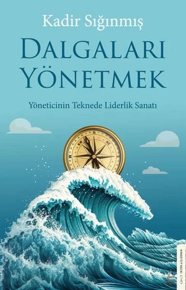 Dalgaları Yönetmek ürün görseli 1