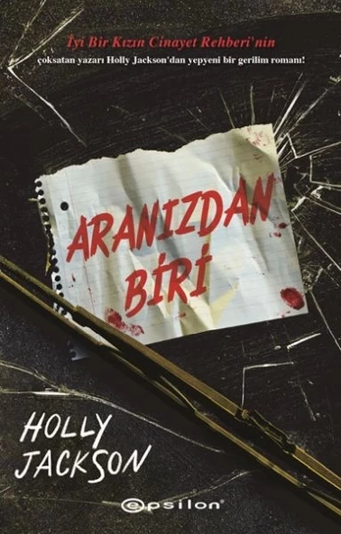 Aranızdan Biri ürün görseli 1