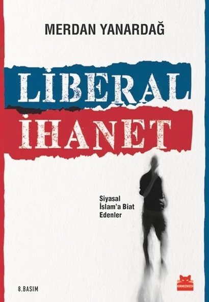 Liberal İhanet ürün görseli 1