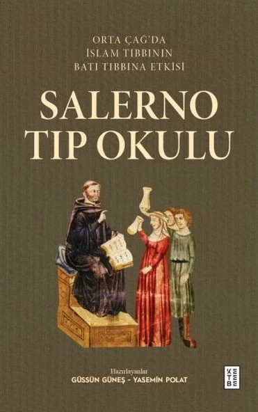 Salerno Tıp Okulu ürün görseli 1