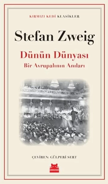 Dünün Dünyası ürün görseli 1